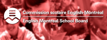 English Montreal School Board Website